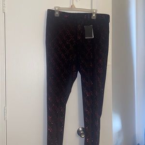 Winter holiday men’s dress pants. Size 34.